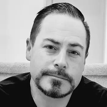 Portrait of Jon Leifheit, REALTOR®